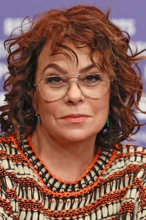 Portrait of Francine Maisler