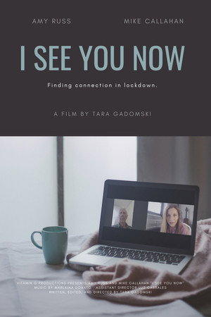 I See You Now poster