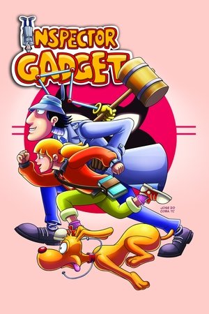 Inspector Gadget