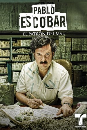 Pablo Escobar, le Patron du Mal