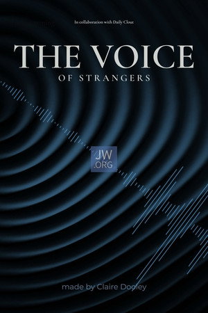 The Voice of Strangers poster