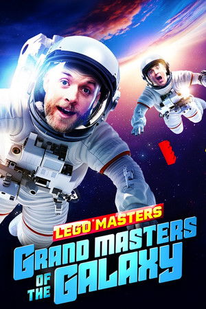 Grand Masters of the Galaxy