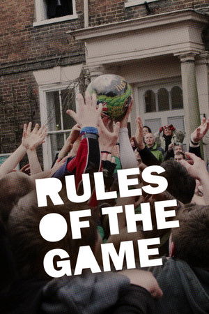 Rules of the Game Rules of the Game