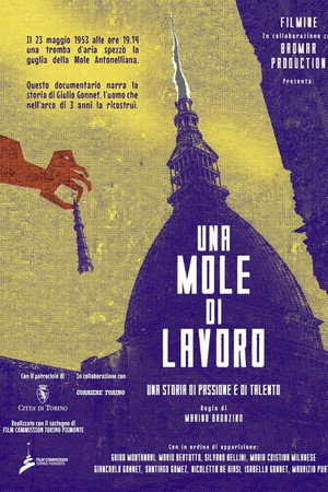 Una Mole di lavoro Una Mole di lavoro