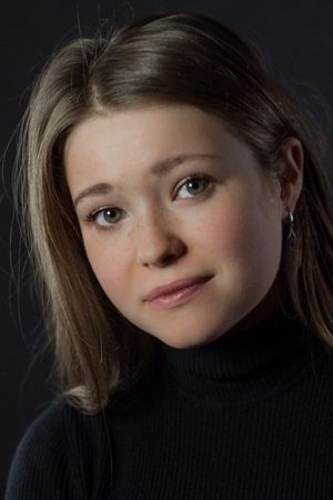 Mariia Smoliakova