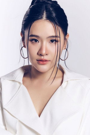 Portrait of Pundao Panyabaramee