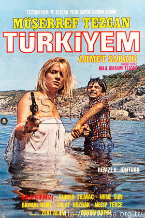 Türkiyem