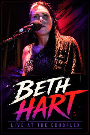 Beth Hart: Live at The Echoplex Beth Hart: Live at The Echoplex