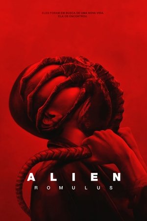 Imagem Alien: Romulus