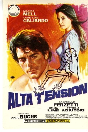 Alta tensión