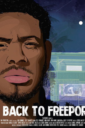 Back to Freeport poster