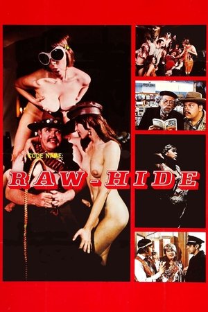 Code Name: Raw-Hide