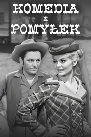 Komedia z pomyłek