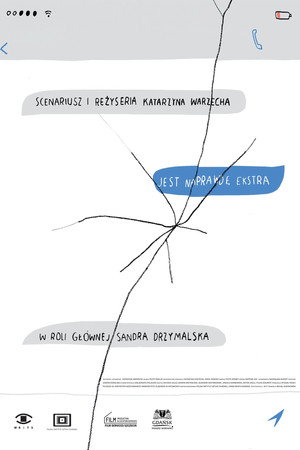 Jest naprawdę ekstra Jest naprawdę ekstra