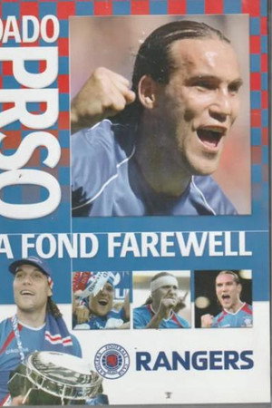 Dado Prso - Goodbye and Thanks Dado Prso - Goodbye and Thanks