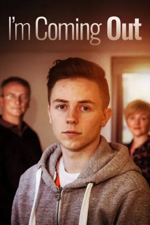 I'm Coming Out poster