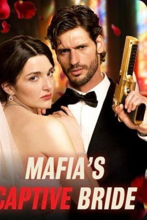 Mafia's Captive Bride