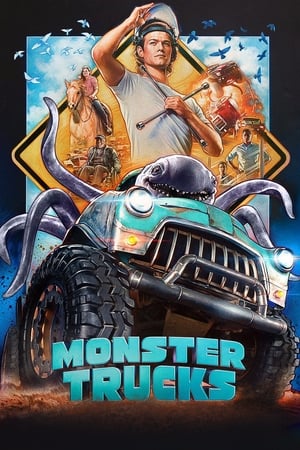 Monster Trucks