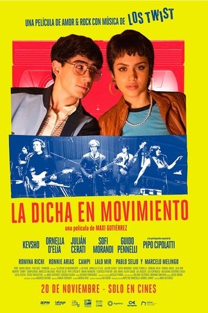 La dicha en movimiento