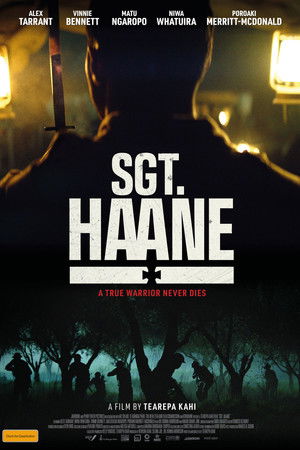 Sgt. Haane