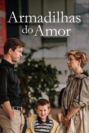 Imagem Armadilhas do Amor