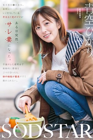 東京都杉●区在住、昼間はスーパーでレジ打ちしている平凡な1児のママがある日突然、サレ妻になった。不倫サレた者同士で衝動的に欝憤をぶつけ合ったら、体の相性が最高すぎて離れられない。 青空ひかり