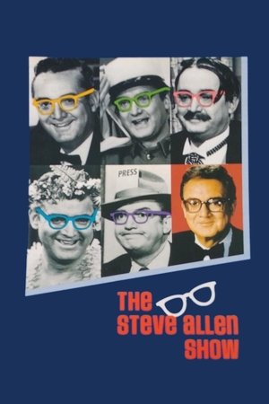 The New Steve Allen Show