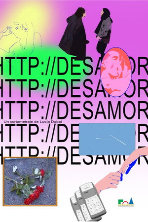 http://desamor poster