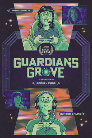 Guardian’s Grove poster