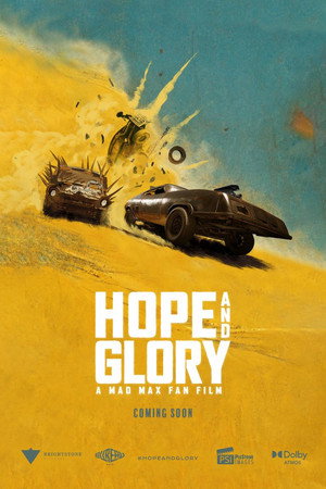 Hope & Glory