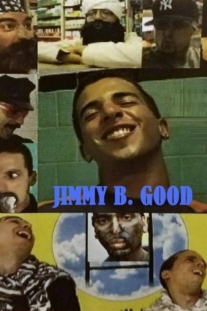 Jimmy B. Good