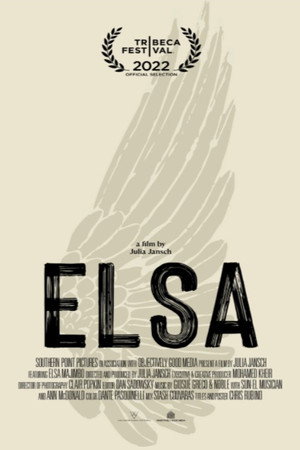 Elsa poster