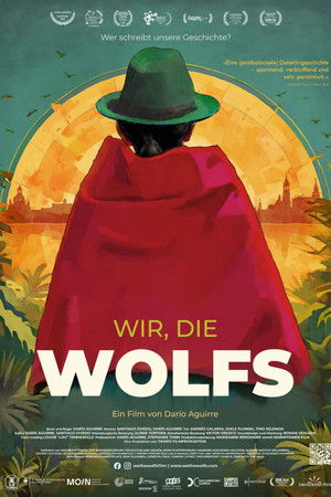 Wir, die Wolfs