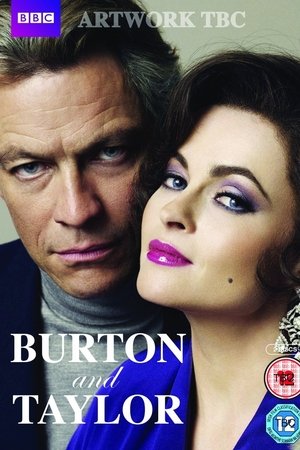 BURTON & TAYLOR