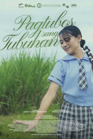 Pagtubos sang Tubuhan poster