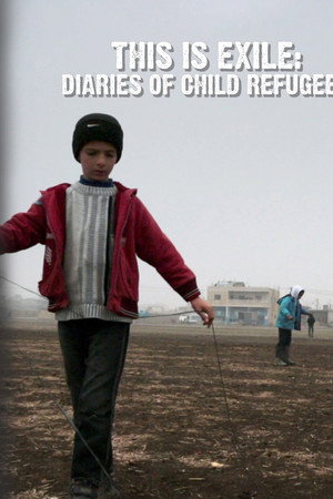 This Is Exile: Diaries of Child Refugees poster