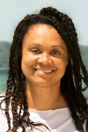 Deisi da Silva Rudén