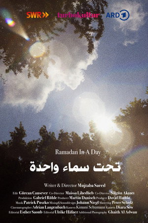 Ramadan in a Day poster