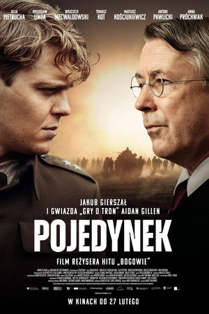 Pojedynek