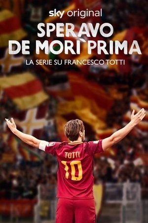 Speravo de morì prima