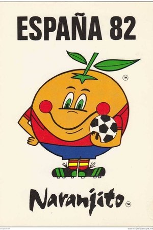 Poster of Mundial España'82: Hace 25 años