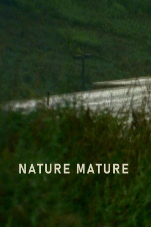 Nature Mature poster