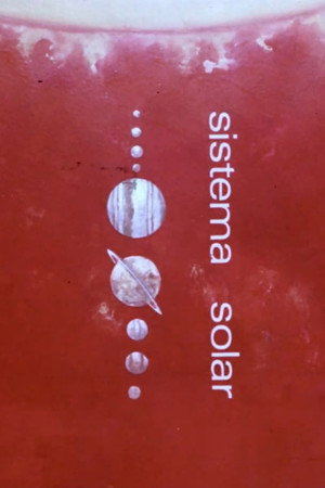Sistema Solar poster