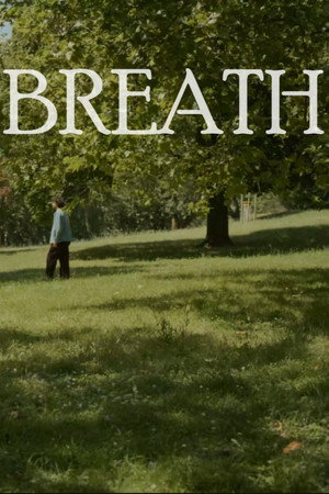 Breath poster
