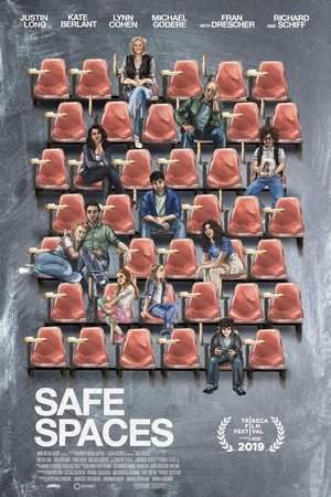 Safe Spaces (2019) Safe Spaces (2019)