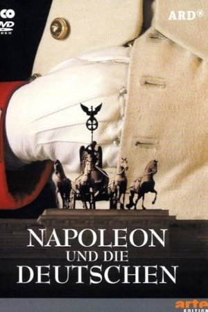Napoleon und die Deutschen