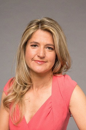 Portrait of Melissa Kite