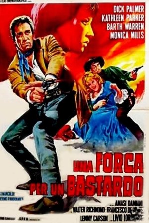Una forca per un bastardo