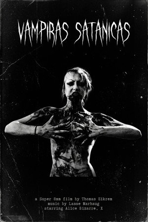 Vampiras Satanicas Vampiras Satanicas