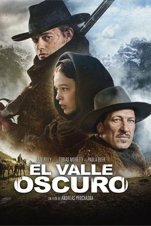 Das finstere Tal (2014)